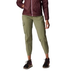Mountain Hardwear Cascade Pass Cargo Pants